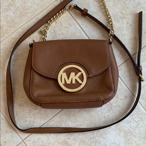 Michael Kors Satchel